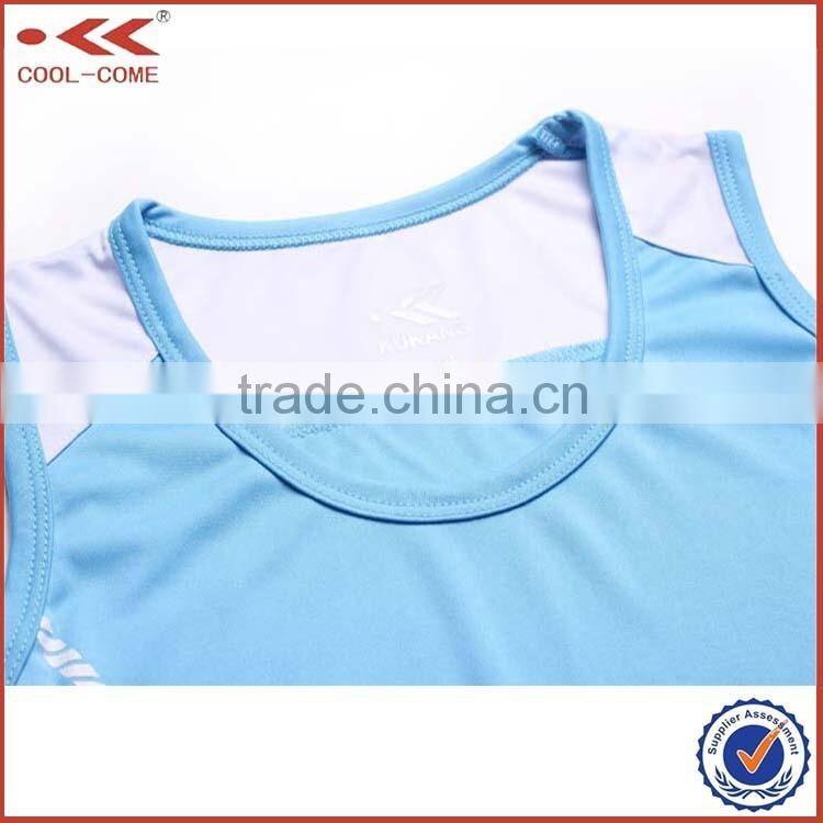 2016 china sublimation new design track suit