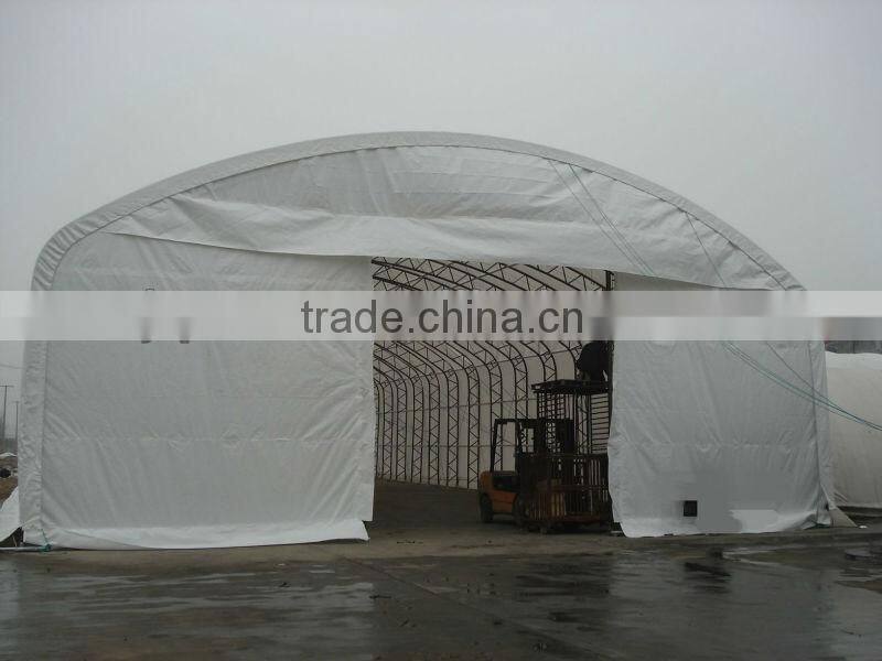 JQR495226 warehouse tent