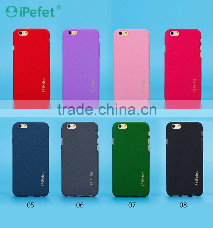 Design mobile phone cover for iPhone 6