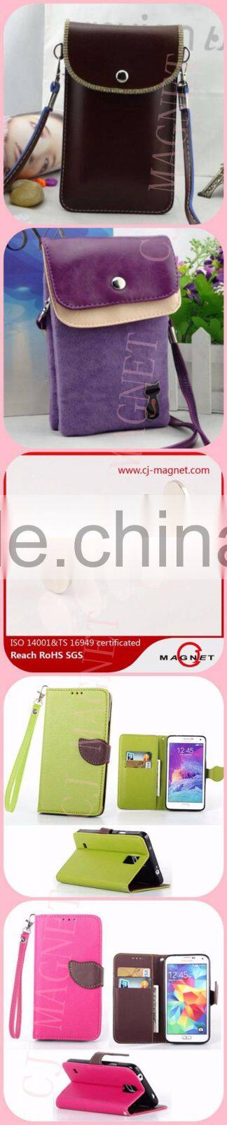 cheap rare earth N40 Neodymium Magnet for Phone Bags