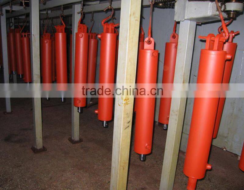hydraulic cylinder for 30 ton wood splitter