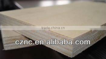 exported brown/black film faced plywood