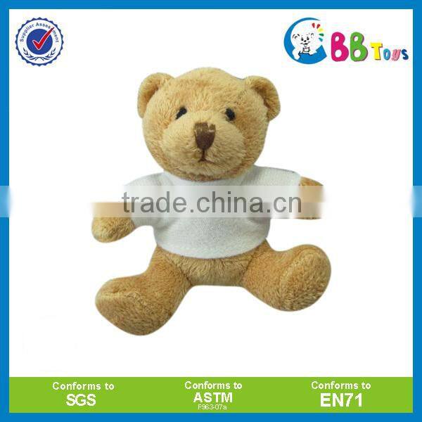 Factory direct sale New design plush toy teady bear