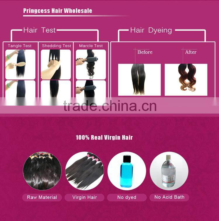 Factory price Wholesale Best quality tape skin body wave deep wave loose wave hair weft