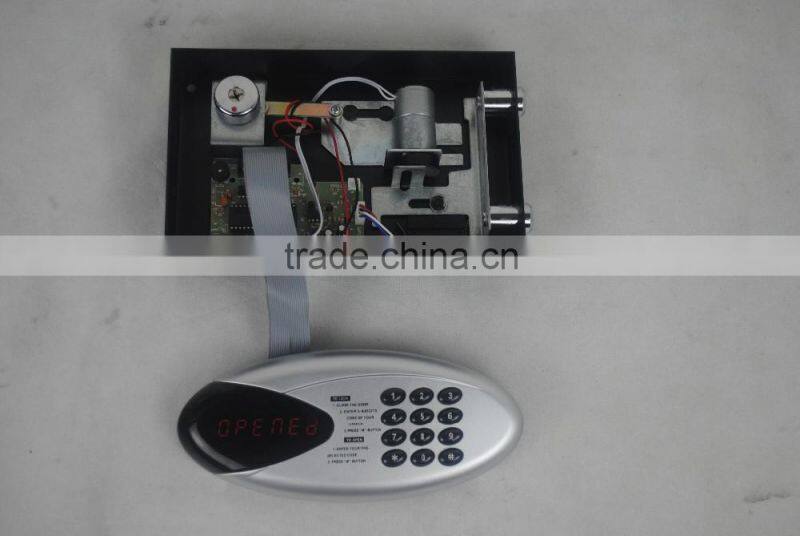 small lock for boxes,motorized safe lock,electronic lock,combination lock for lockers