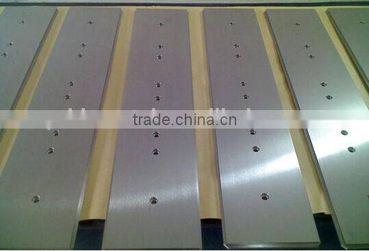 Polished forging Zr+hf>99.2% zirconium plate target price