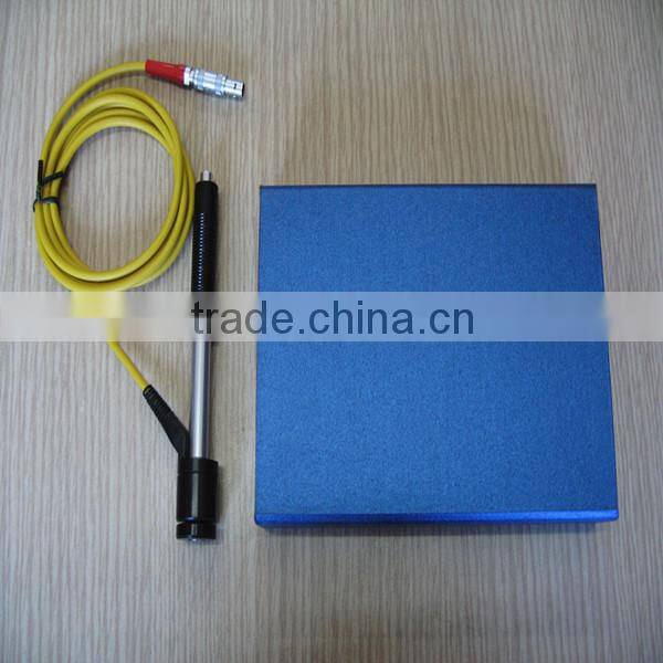 Portable Hardness Tester Support Rings