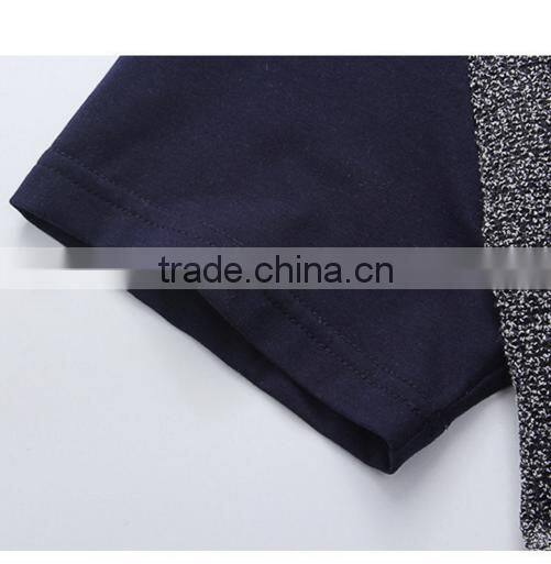 2016 Men Design Wholesale T-shirts