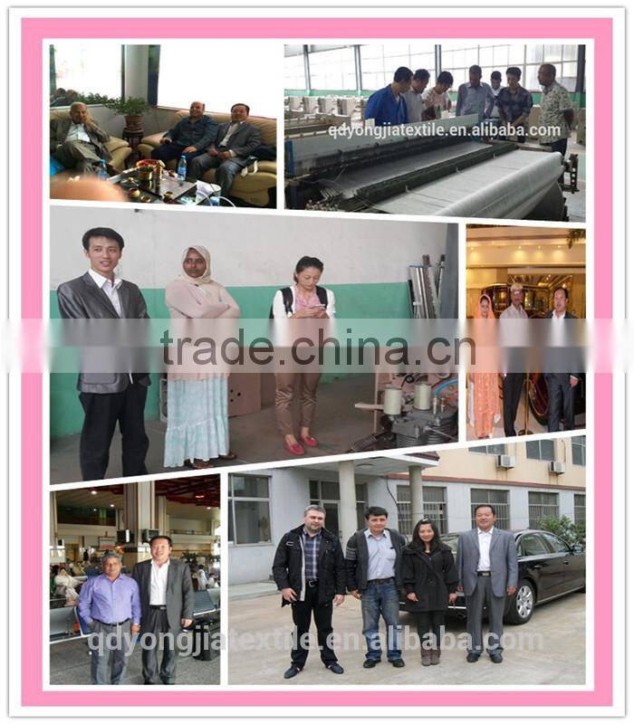 tsingdao blowing and carding line for man-made fiber