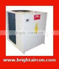 Air-cooled mini Chiller and Heat Pump, scroll chiller