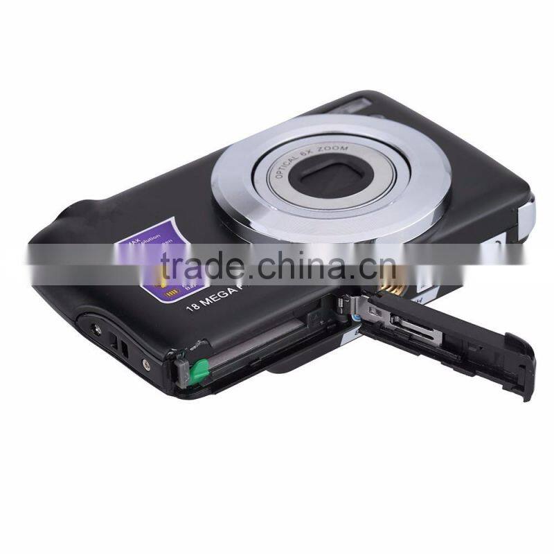 winait max 20mp camera digital with 6x optical zoom