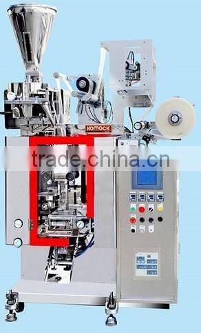 Wholesale price automatic sugar sachet packaging machine