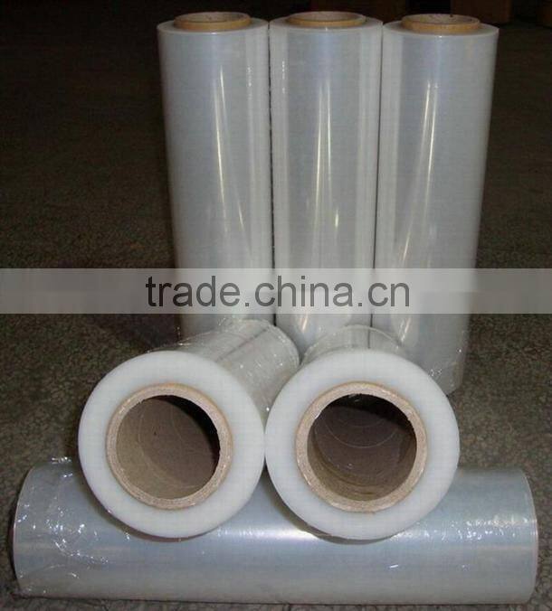 siliconized pet release film