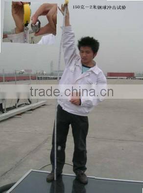 new design vacuum solar water heater collector,Model No:FP-GV2.05-01-A ( 2015*1015*76mm)