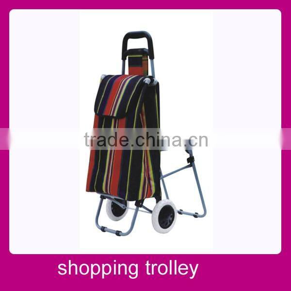 2016 fashion mini shopping cart/trolley