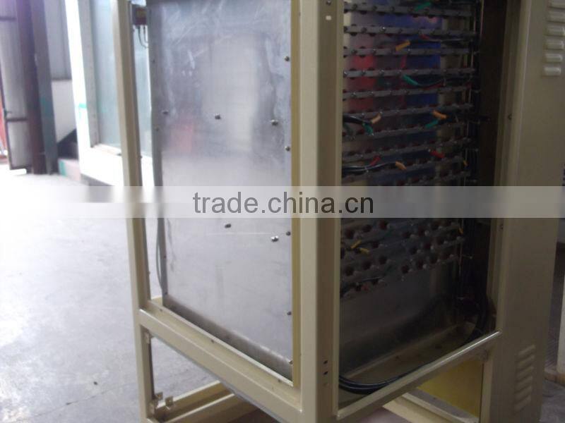 AC load bank for test generator