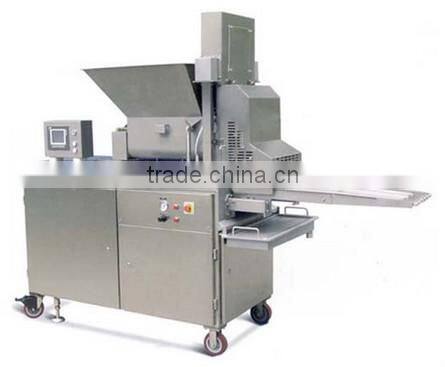 Automatic patty forming machine, patty molding machine, burger meat making machine