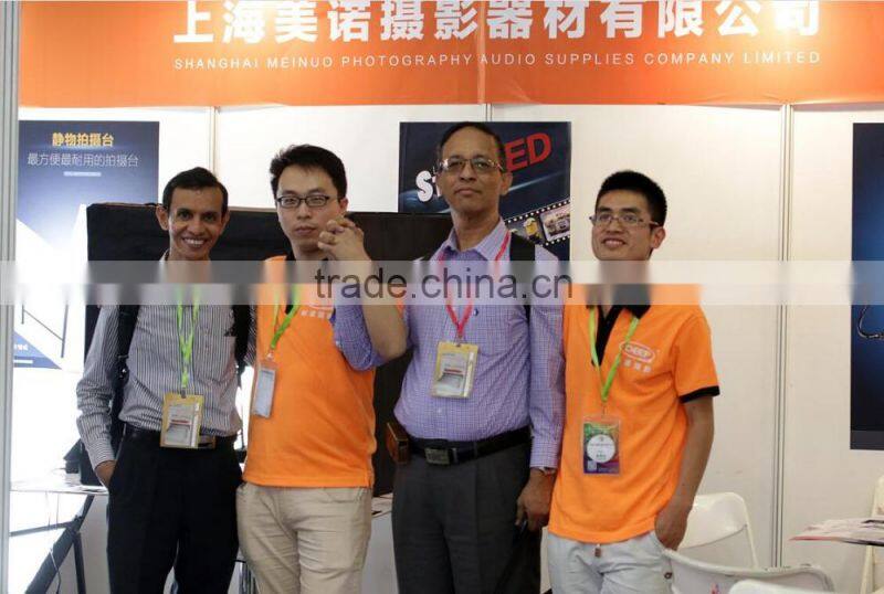 2015 New arrival DEEP LED photo studio softbox