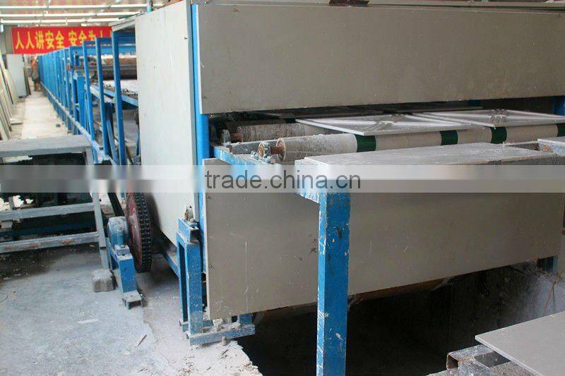 Gypsum Ceiling Board