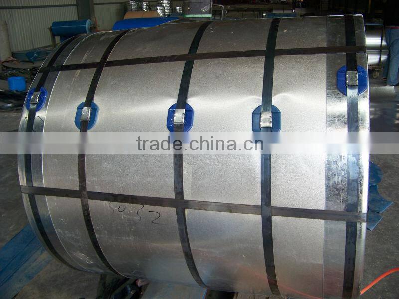 Aluminized Galvanized steel coil, hot dipped galvanized steel coil with competitive price