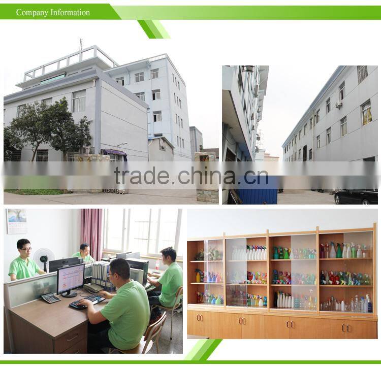 2015 New Design High Quality 28/400 YuYao Color Model H1 Plastic Garden Sprayer