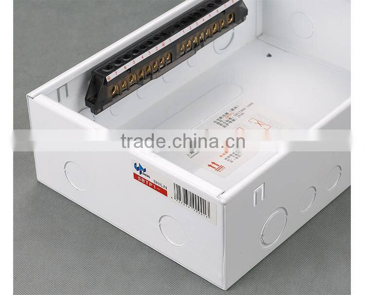 china wholesale two row distribution with high quality