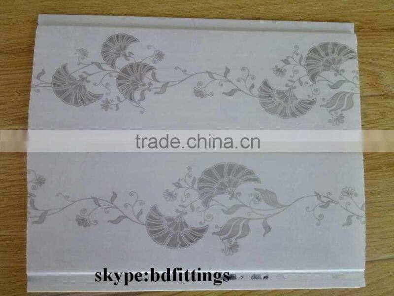 haining factory pvc panel
