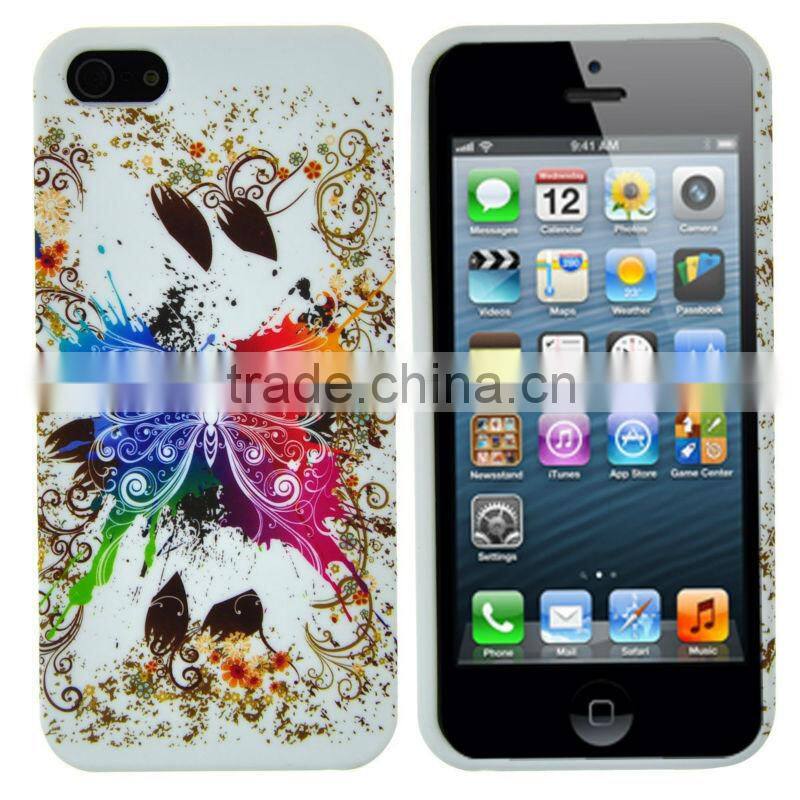 Hot Sale Soft black football TPU printing designs case for Samsung Galaxy S3 I9300,Many designs are available