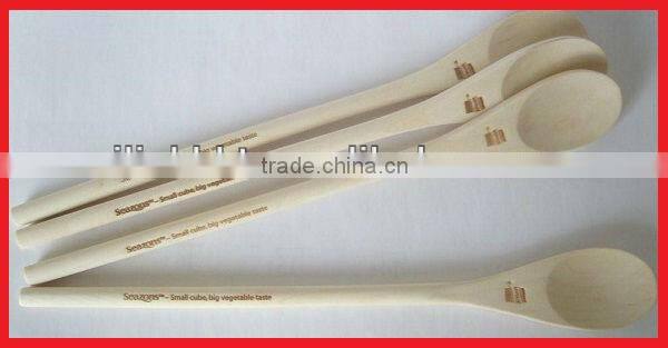 7 CM mini Wooden Mask Dipper