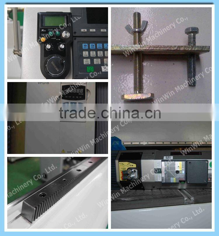 SA1230 Smart Furniture Making Machine/CNC Router