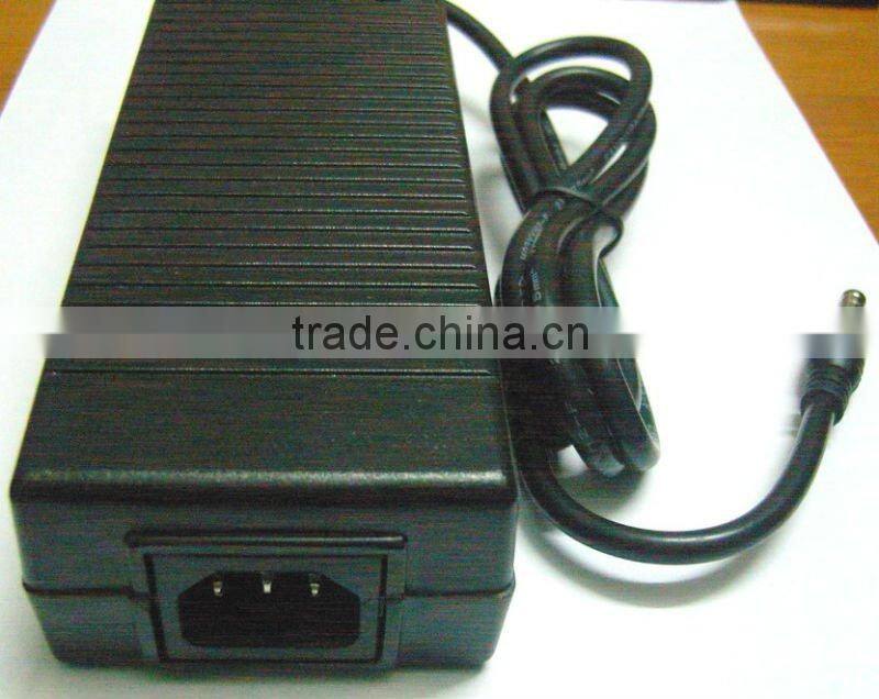 Factory 120W 12V 10A power supply