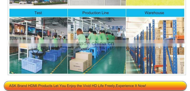 Bi-direction hdmi switcher 2 port AB Switcher-- OEM Support