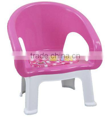 suitable baby sound chair plastic chair