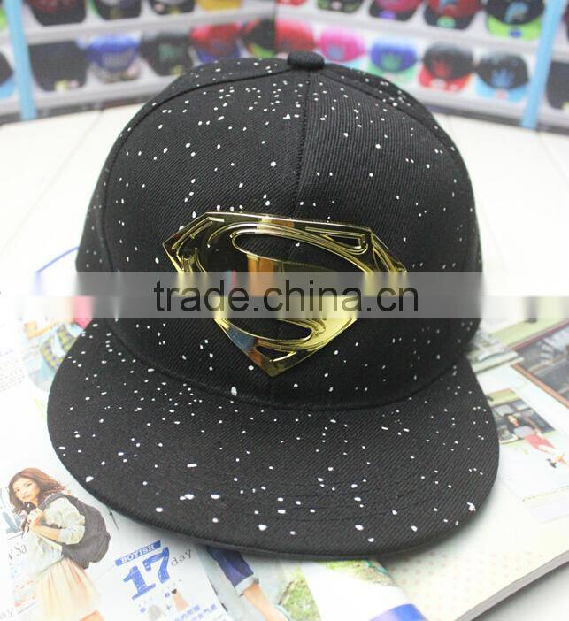 HipHop cap era cap new style