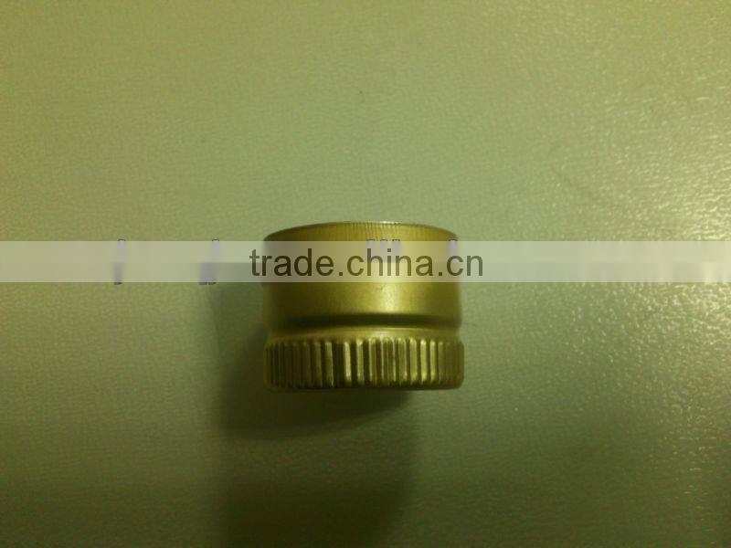 5000-8000BPH Automatic Ropp Capping Machine