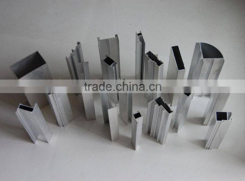customized aluminium profile for furniture