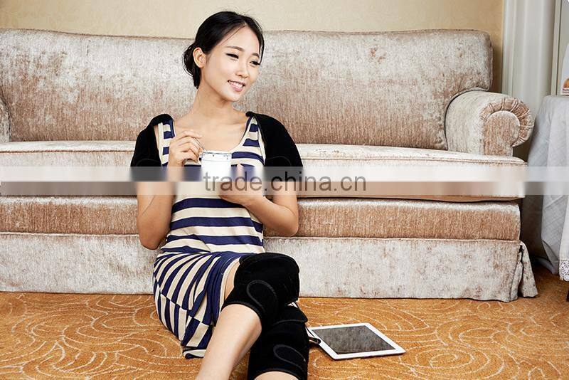 Far Infrared Heating Knee Pad for Pain Relief