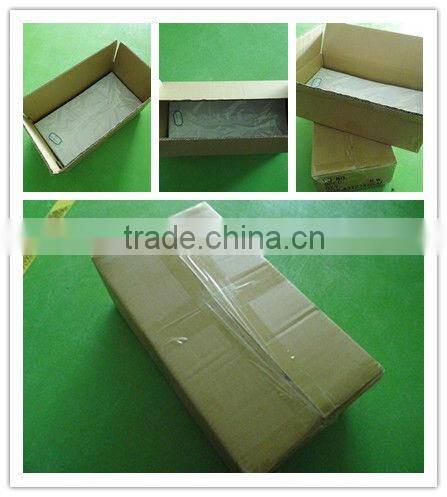 Pink Fiberglass Reinforced Thermal Pad