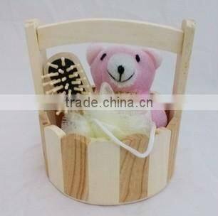 Luxury Bath Toys Set