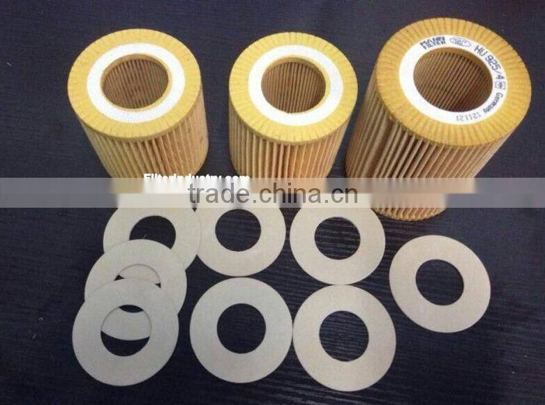 Environmentally friendly Eco oil filter welding machine