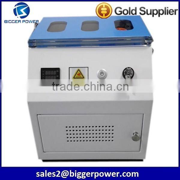 New machine for small business