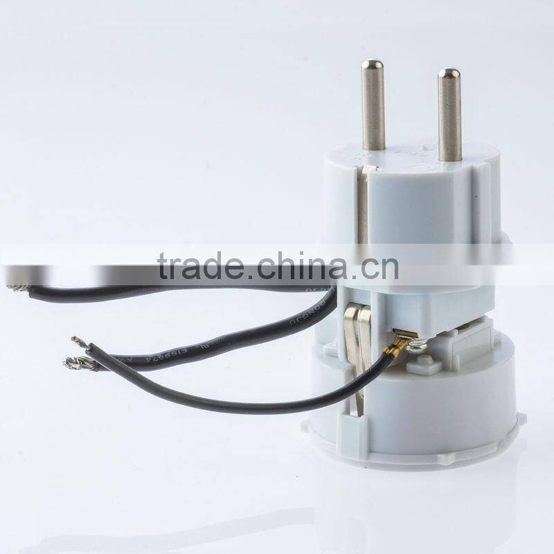 Hot Selling High Quality Germany Plug Socket