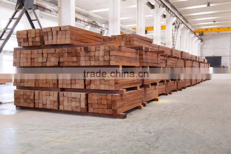 High-performance Modified Recombinant Timber