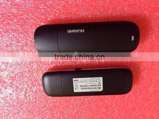 HUAWEI E173 Micro USB 3G Modem Support HSDPA/UMTS 900/2100MHz