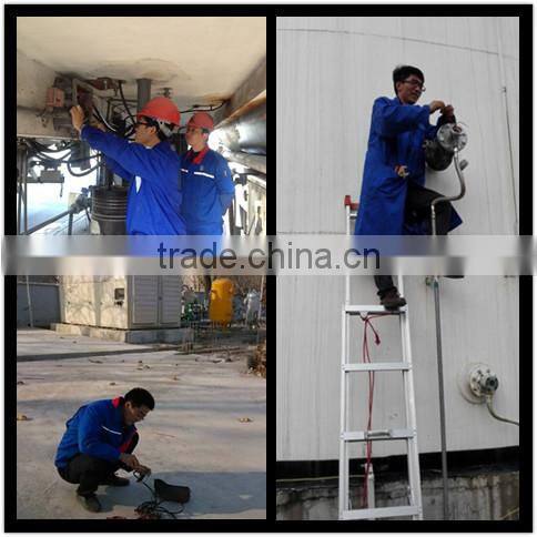 2960 Ground clamp earthing clamp