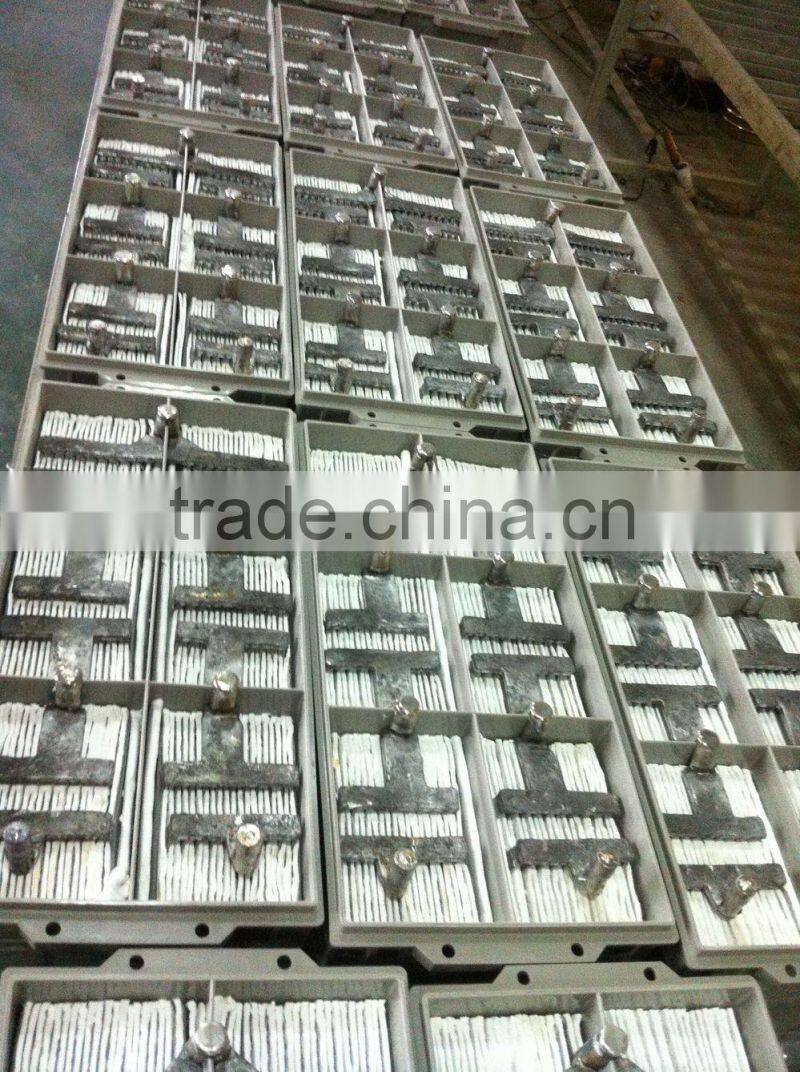 12v 250ah 48 volt battery pack deep cycle solar Gel SLA Battery for Solar Panel System