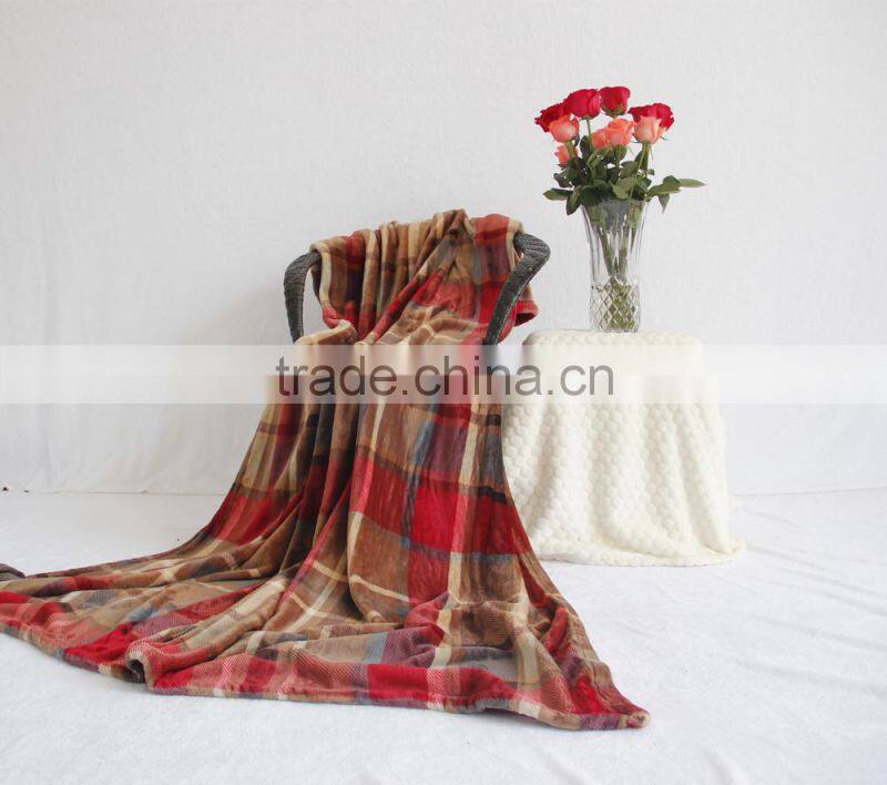 2015 New Solid Ultra Super Soft Velvet Throw flannel Fleece Plush Luxury BLANKET All Sizes