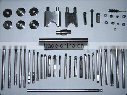 Alloy Mandrel for Copper Tube Bender Machine