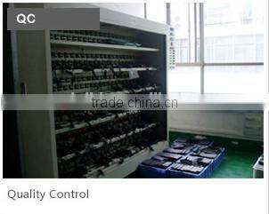 BRAND NEW 5V2.1A USB car charger CE ROHS approved