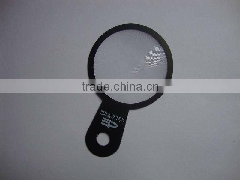 Beidou Shape Magnifier/size:85*53mm (MF226)